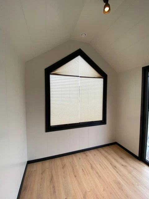 Tiny House, dotazioni moderne, 8 m / 21 m², DISPONIBILE SUBITO! NUOVO!